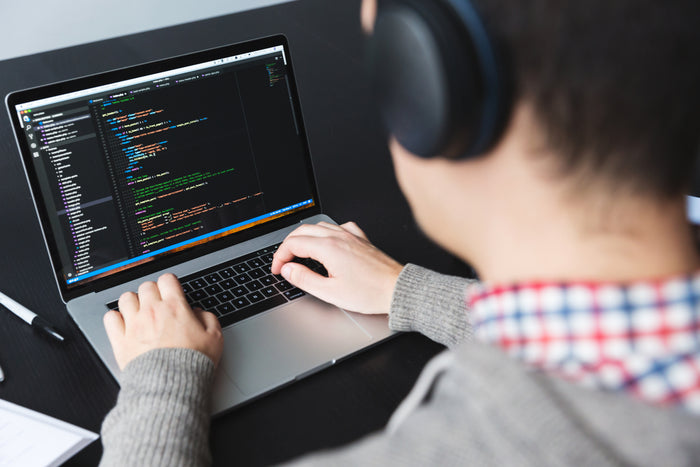 Full Stack Development
